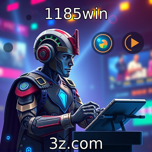 Como a inteligência artificial transforma o design de jogos