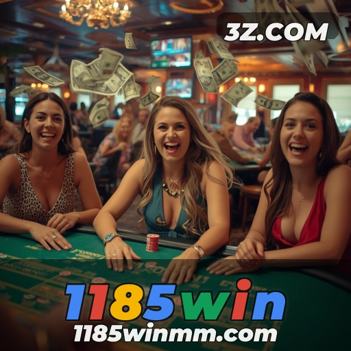 Inovação e Entretenimento: App do 1185win em Foco