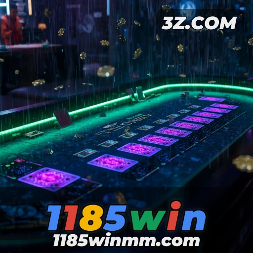 Os Melhores Bônus do 1185win Aguardam Você