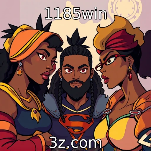 Importância da diversidade na criação de jogos