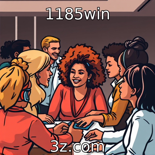 A importância da diversidade em equipes de desenvolvimento