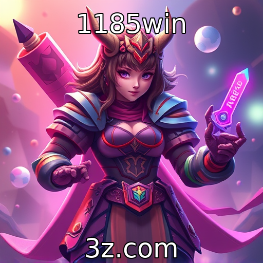 Tendências emergentes na indústria de jogos para o futuro