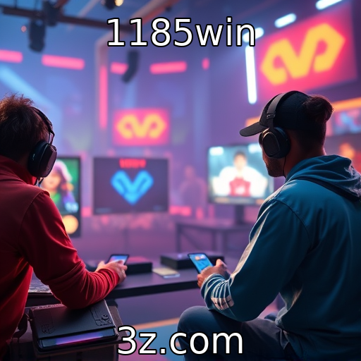 Exploração do e-sport como fenômeno cultural