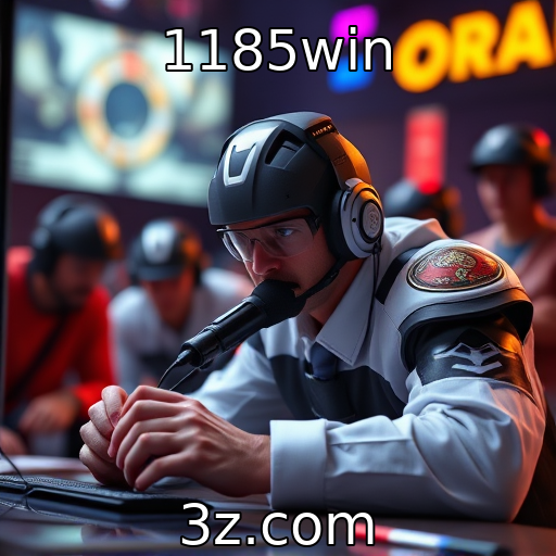 Desenvolvimento de jogos e suas inovações tecnológicas