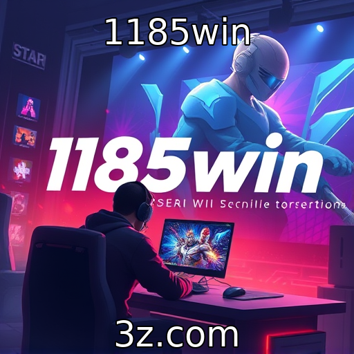 Impacto dos eSports no mercado global