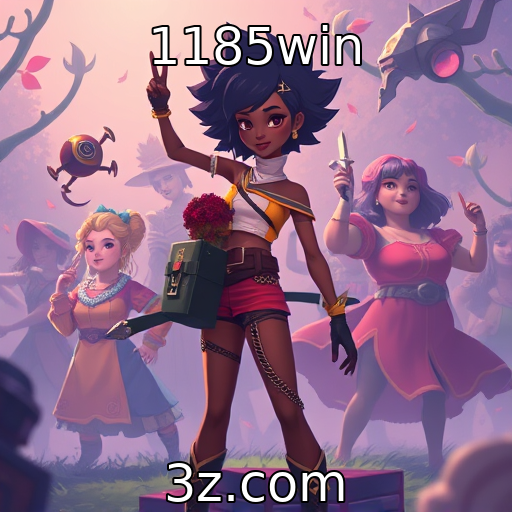 Jogos indie e sua contribuição para a diversidade