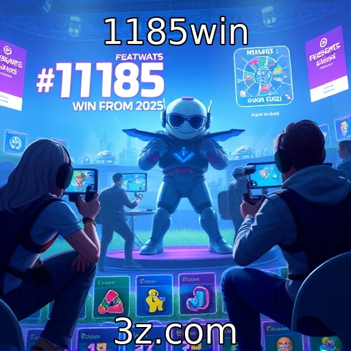 Crescimento do mercado de jogos móveis em 2025