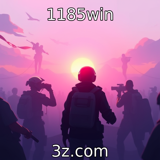 Tendências em jogos multiplayer para o futuro