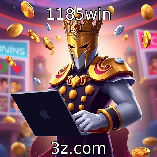 Tendências de jogos online para 2025