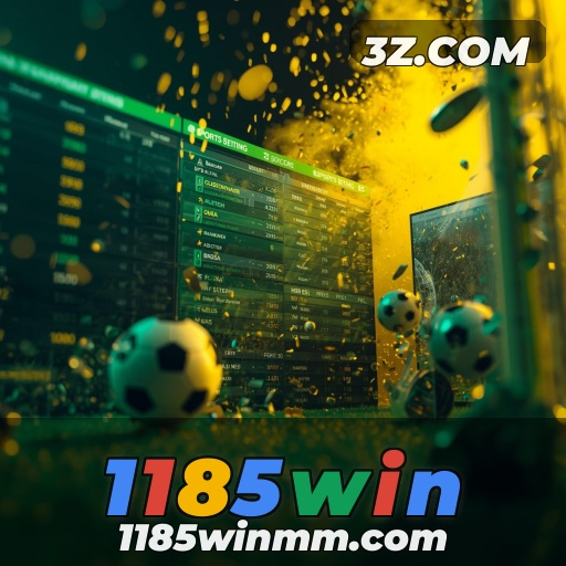 Promoção 1185win: A Experiência de Jogo que Você Merece