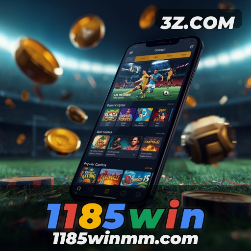 Slots no 1185win: Aventura e Emoção em Cada Giro