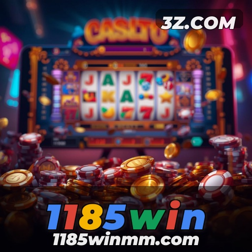 Revolucione Seu Jogo com o VIP do 1185win