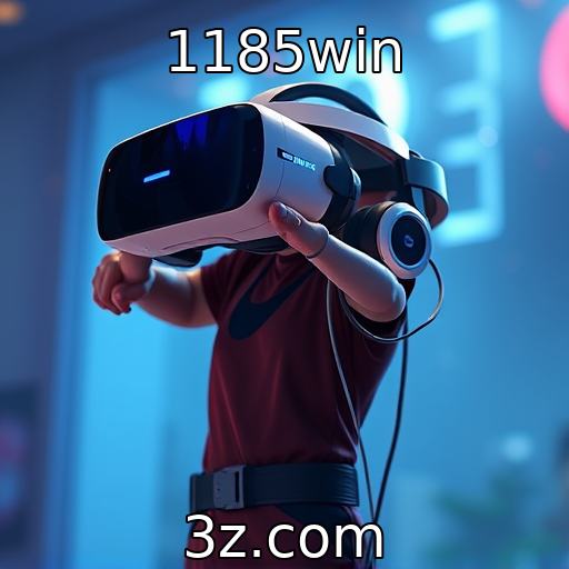 Expectativas para a realidade virtual em jogos