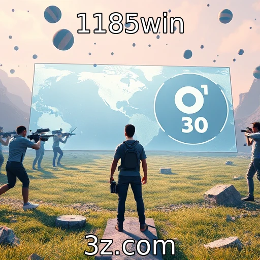 Perspectivas sobre a realidade virtual na indústria de jogos