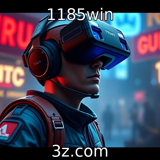 Avaliação das tecnologias de realidade virtual